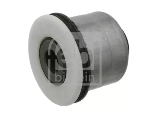 4x Mounting, control/trailing arm