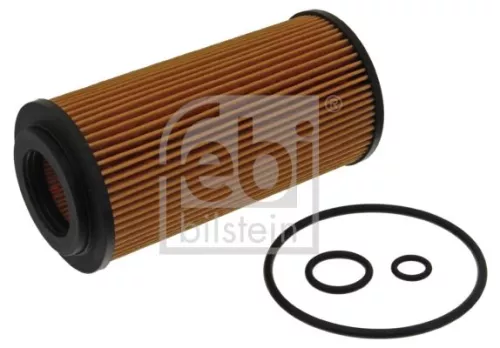 1x Oil Filter