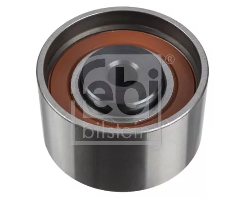 1x Deflection Pulley/Guide Pulley, timing belt