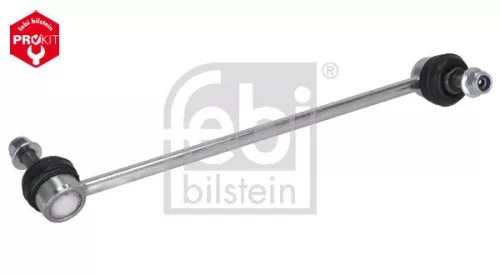 FEBI BILSTEIN 1x Link/Coupling Rod, stabiliser bar (27200)