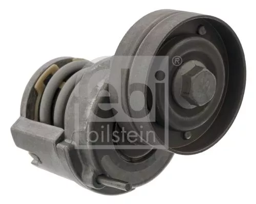 1x Belt Tensioner, V-ribbed belt