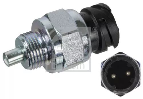 1x Pressure Switch, axle load control