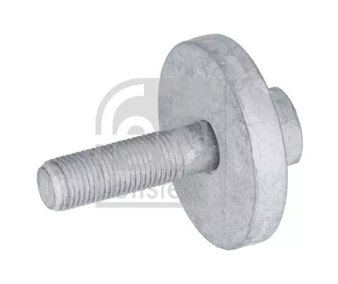 FEBI BILSTEIN 10x Pulley Bolt (27259)