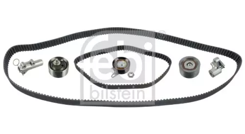 1x Timing Belt Kit