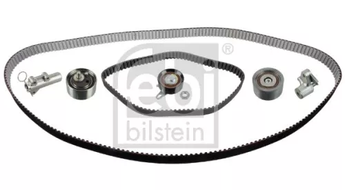 1x Timing Belt Kit
