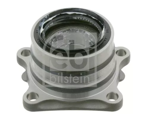 1x Wheel Bearing Kit