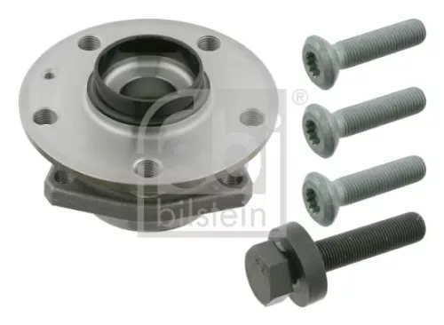 1x Wheel Bearing Kit