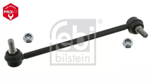 1x Link/Coupling Rod, stabiliser bar