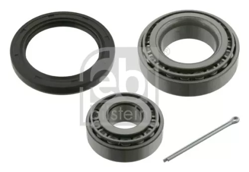 1x Wheel Bearing Kit