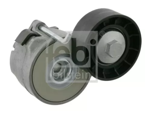 1x Belt Tensioner, V-ribbed belt