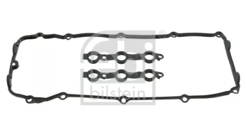 1x Gasket Set, cylinder head cover