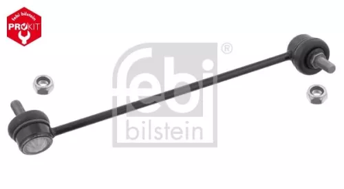 1x Link/Coupling Rod, stabiliser bar