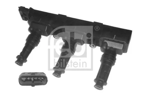 1x Ignition Coil