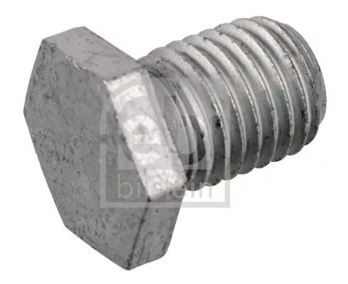 20x Screw Plug, oil sump