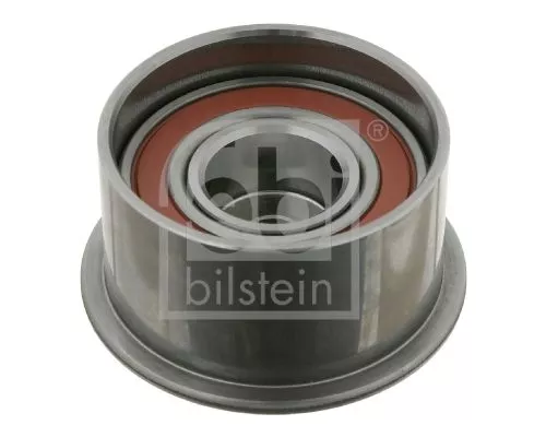 1x Deflection Pulley/Guide Pulley, timing belt