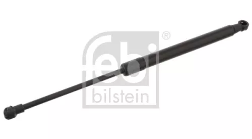 1x Gas Spring, bonnet