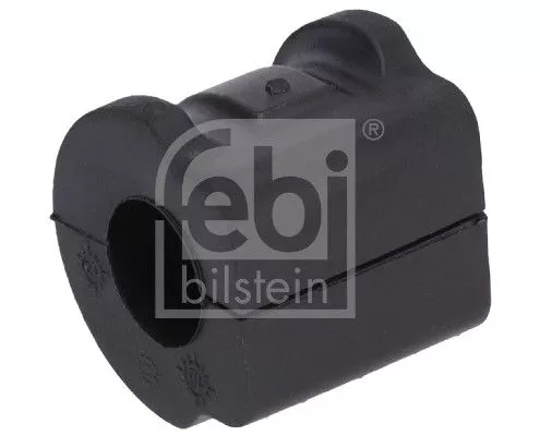 FEBI BILSTEIN 2x Mounting, stabiliser bar (27640)