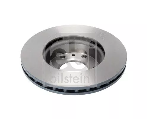 FEBI BILSTEIN 2x Brake Disc (27698)