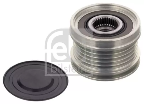 1x Alternator Freewheel Clutch