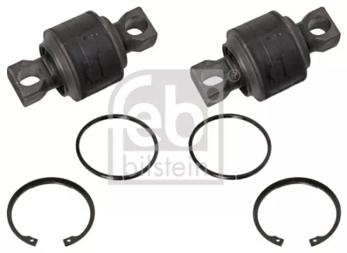 1x Repair Kit, control/trailing arm