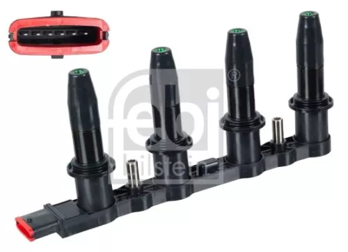 1x Ignition Coil