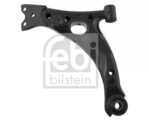 1x Control/Trailing Arm, wheel suspension
