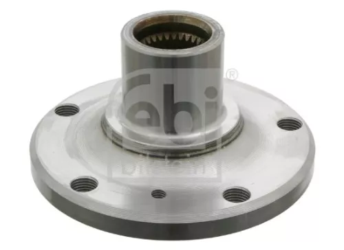 1x Wheel Hub