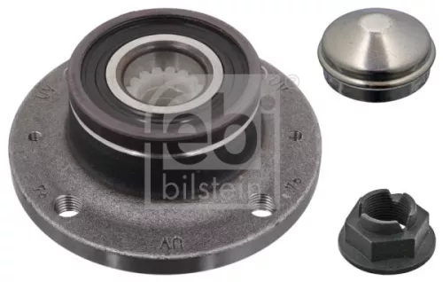 1x Wheel Bearing Kit