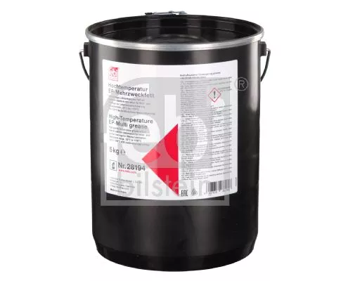 1x Anti-friction Bearing Grease