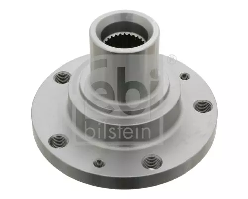 1x Wheel Hub