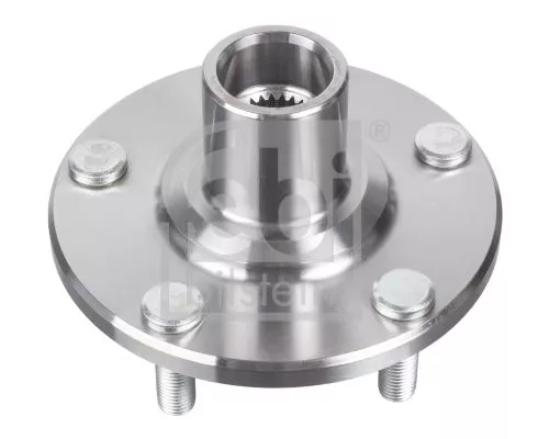 1x Wheel Hub