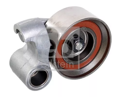 1x Tensioner Pulley, timing belt