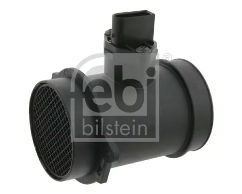 1x Mass Air Flow Sensor