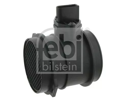 1x Mass Air Flow Sensor