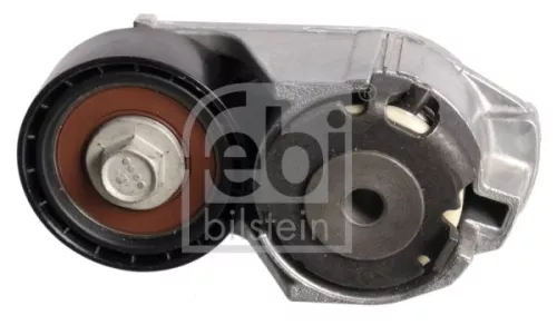 1x Belt Tensioner, V-ribbed belt