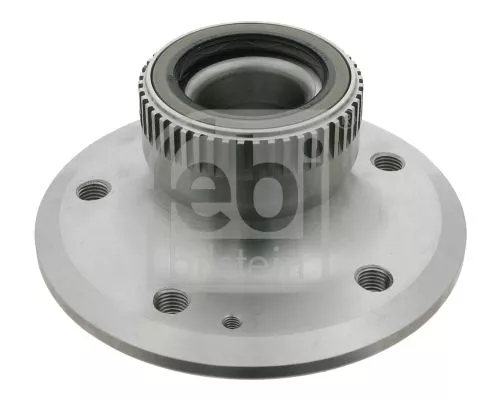 1x Wheel Bearing Kit