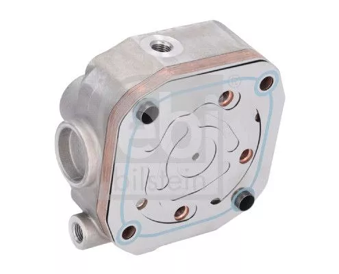 FEBI BILSTEIN 1x Cylinder Head, air compressor (28476)