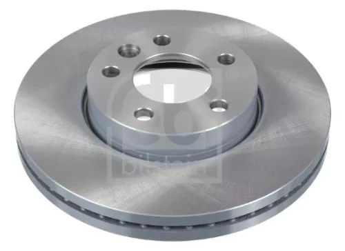 1x Brake Disc