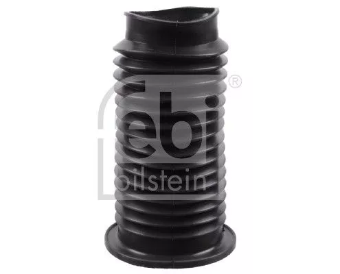 1x Protective Cap/Bellow, shock absorber