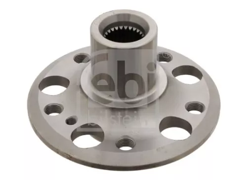 1x Wheel Hub