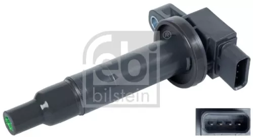 1x Ignition Coil