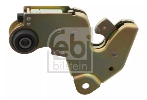 1x Door Lock, driver cab