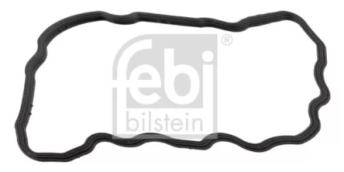 1x Gasket, cylinder head cover