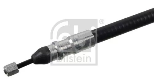 FEBI BILSTEIN 1x Cable Pull, parking brake (28736)