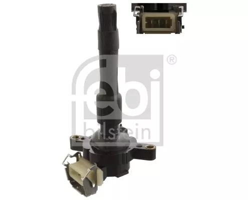 1x Ignition Coil