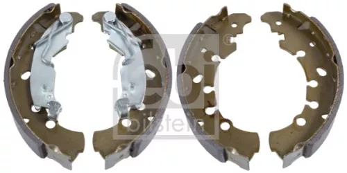 1x Brake Shoe Set