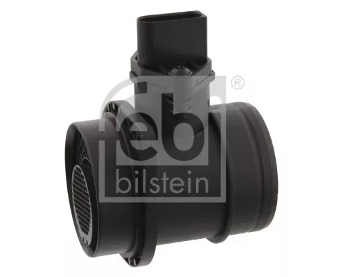 1x Mass Air Flow Sensor