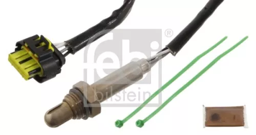 1x Oxygen Sensor