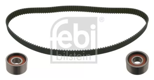 1x Timing Belt Kit