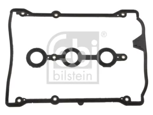 1x Gasket Set, cylinder head cover